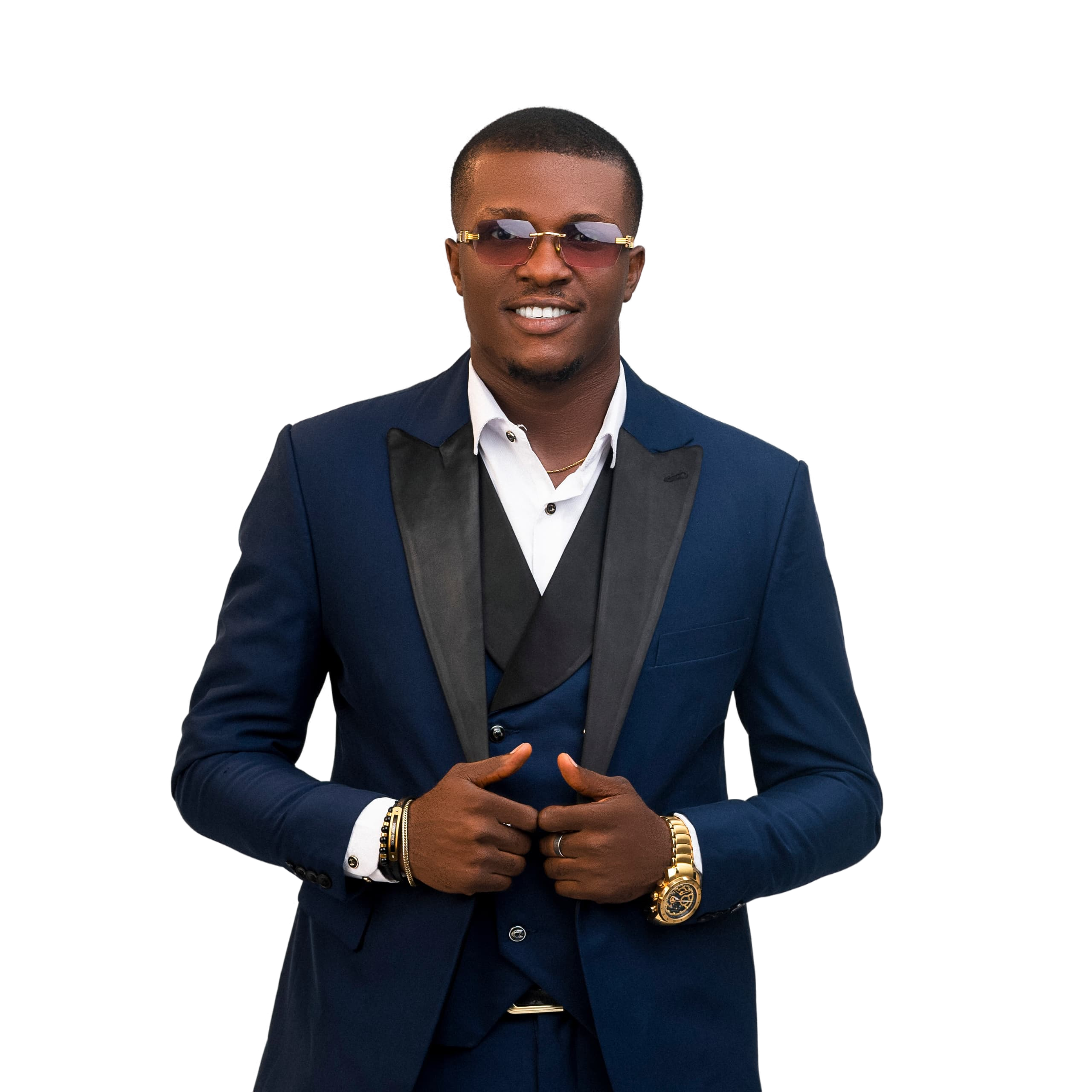 Johnpaul - Web3 Expert